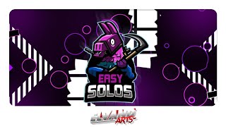 100% Android - EasySolos (Paid $2.00) // Purple Custom Mascot 2D Intro [copyright ;-;]