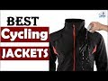 BEST Cycling Jacket Review | Windproof | Waterproof | Reflective strip | Best Cycling Jackets |3MR