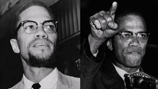 Mhenga Malcolm X: Speech | Q & A - University of California Berkeley [1963]