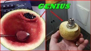 People Are Sharing Genius Life Hacks And You Will Be Surprised You Never Thought Of Them