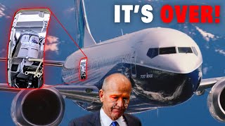 Boeing 737 MAX is in big trouble! Everyone Refuses to fly on it! Here's Why…