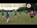 한국 여자 축구 1위 팀 선수들의 실력은 어느 정도일까? (Feat.현대제철 레드엔젤스)