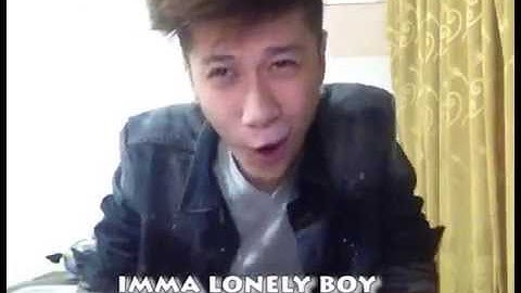 Tôi Cô Đơn - LEG (Official)