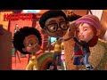 Happy Birthday Song! | Motown Magic | Netflix