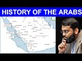 History of the arabs in the arabian peninsula  dr yasir qadhi