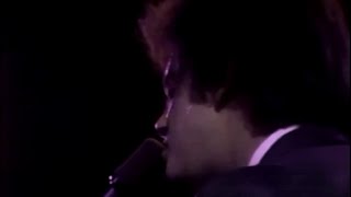 Billy Joel: Stiletto (Live in Houston - November 25, 1979) [HD]