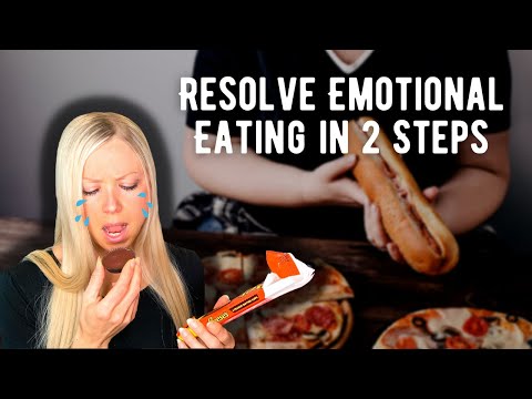 EMOTIONAL EATING: What
