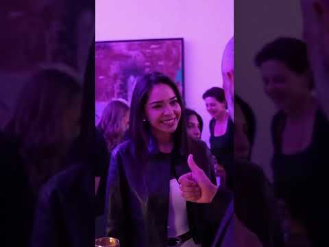 مقابله الشامي مع مجلة اغاني شوفوا شو قال اكسبلور