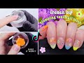 TESTING VIRAL TIK TOK STAMPING TOOL FRENCH TIP HACK | The Beauty Vault