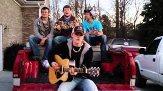 Jason Aldean's 1994 covered by Jordan Rager.MP4