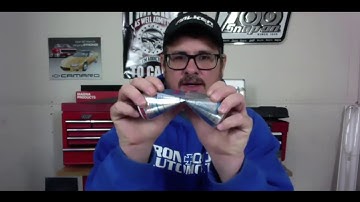 Hydroforming -  What Is A Hydroformed Frame on a Vehicle?