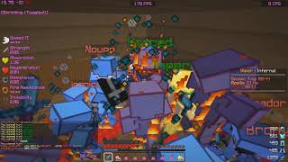 THE KING OF VIPERMC HAS RETURNED. | CAPPING EOTW /w FrogSquad