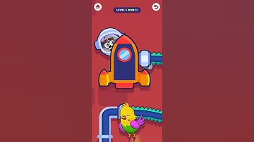 Flow Legends 3D - Gameplay walkthrough Part 2 Levels 5 (IOS, Android)