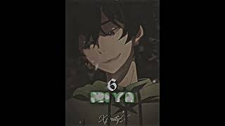 Sk8 Characters Ranked