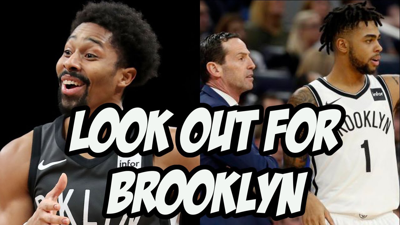 How The Brooklyn Nets Quietly Built A Great Future
