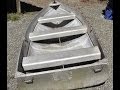 How To Repair An Aluminum Boat How To Repair An Aluminum Boat