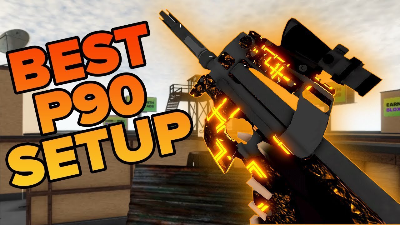 Quick and Easy 35 KILL GAME Roblox Recoil YouTube