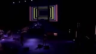 ENJAMBRE Cámara de faltas en vivo Auditorio Nacional