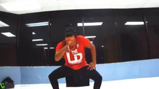 Cham Don Fi Who Choreography By Maneghetto Lid Dance Company