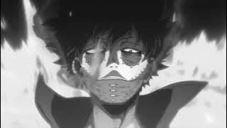 DUTCH DISORDER - HEROINE (SLOWED//REVERB)