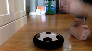 Hoverpuck