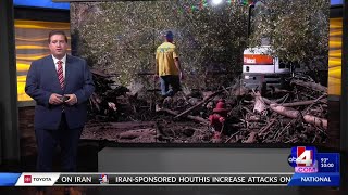 ‘What better way to spend a Saturday’: Thousands of volunteers assist in Beaver County flooding clea