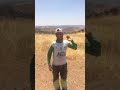 الهربة مع حبيب مريم 