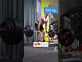 وزن ثقيل 150Kg Shorts 