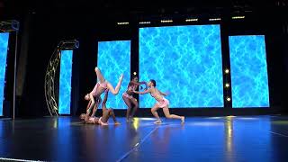 You Say- Showstoppers Final 2019