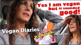 Why I Did It