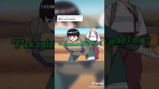 rock Lee