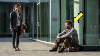 Alleenstaande moeder ontslagen na hulp aan vreemde, onbewust was hij haar miljardair baas