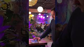 BurgerLAB Senec: When Quality Food Meets Smart Automation #bms #buildingautomation @LoxoneINT