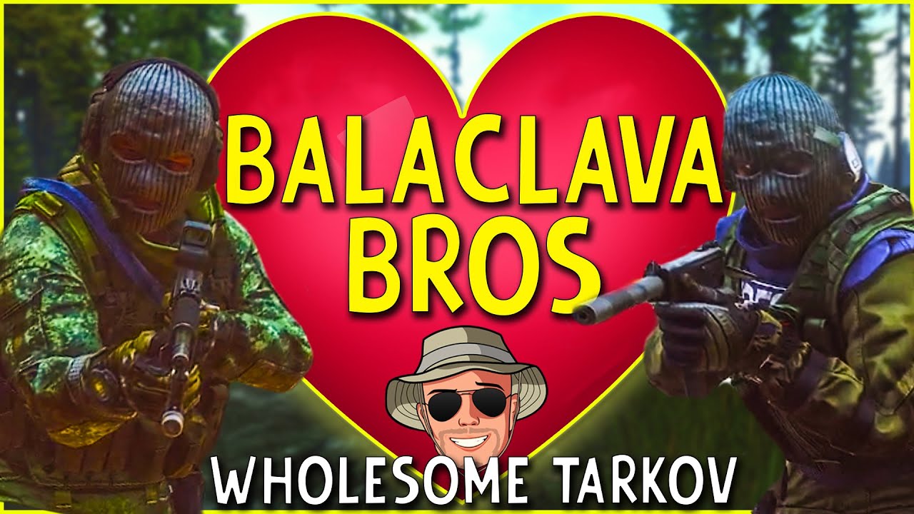 I gave a SICC CASE WORTH 15 MILLION ROUBLES! Escape from Tarkov YouTube