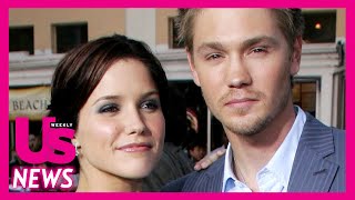 Everything Sophia Bush Said About Working With Chad Michael Murray on ‘One Tree Hill’ After Split