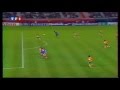 PSG 2-0 Bayern Munich (1ère Journée du Groupe B de la Champions League 1994-1995)