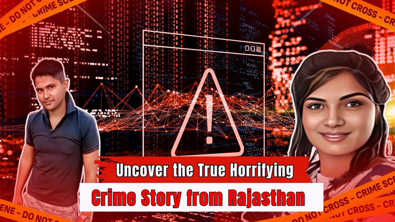 The Chilling Crime in Alwar ||Sharma Family Case||