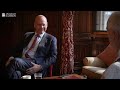 Lord Evans of Weardale: Lord Speaker’s Corner | House of Lords | Episode 19