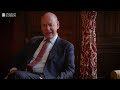 Lord Evans of Weardale: Lord Speaker’s Corner | House of Lords | Episode 19