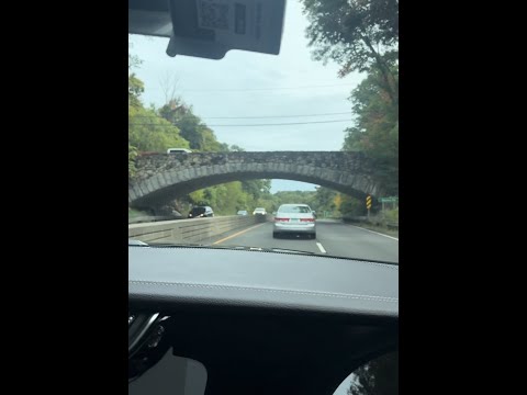 The Road