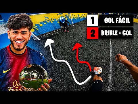 A LEFT-HANDED PLAYER'S PERSPECTIVE ON SOCIETY - MY TEAM LOOKED LIKE BARCELONA AT ITS PEAK
