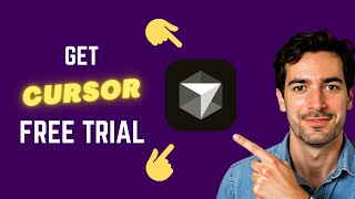 Cursor Free Trial: How to Claim Your Pro Trial (FAST Way)