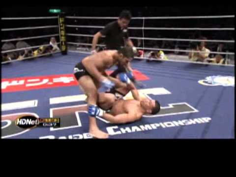 Fight News: Sengoku 15 Recap - YouTube