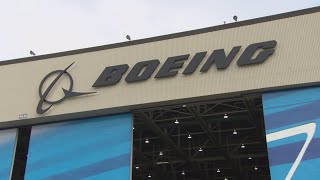 Boeing’s next big problem could be a strike by 32,000 workers