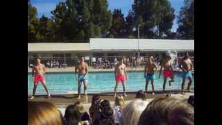 DG Anchor Splash - Pi Kappa Phi 2012
