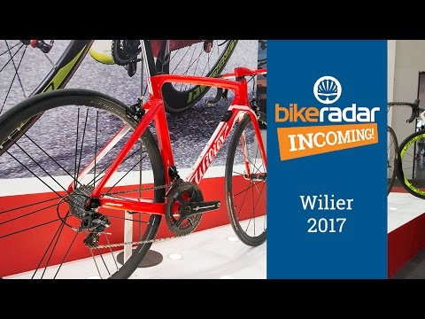 Video: Dviratininkų trasos dienos dėmesys: jūsų galimybė važiuoti „Wilier Cento10 Air“