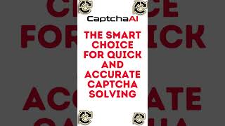 Opt for Intelligent Captcha Solving for Speed and Accuracy