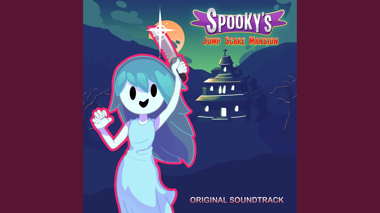 The House That Spooky Built