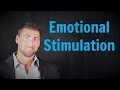 EMOTIONAL STIMULATION | WHAT TURNS ON WOMEN (Make Her Want You)