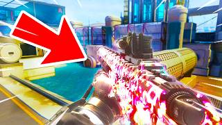I Went Back to COD ADVANCED WARFARE in 2026!!